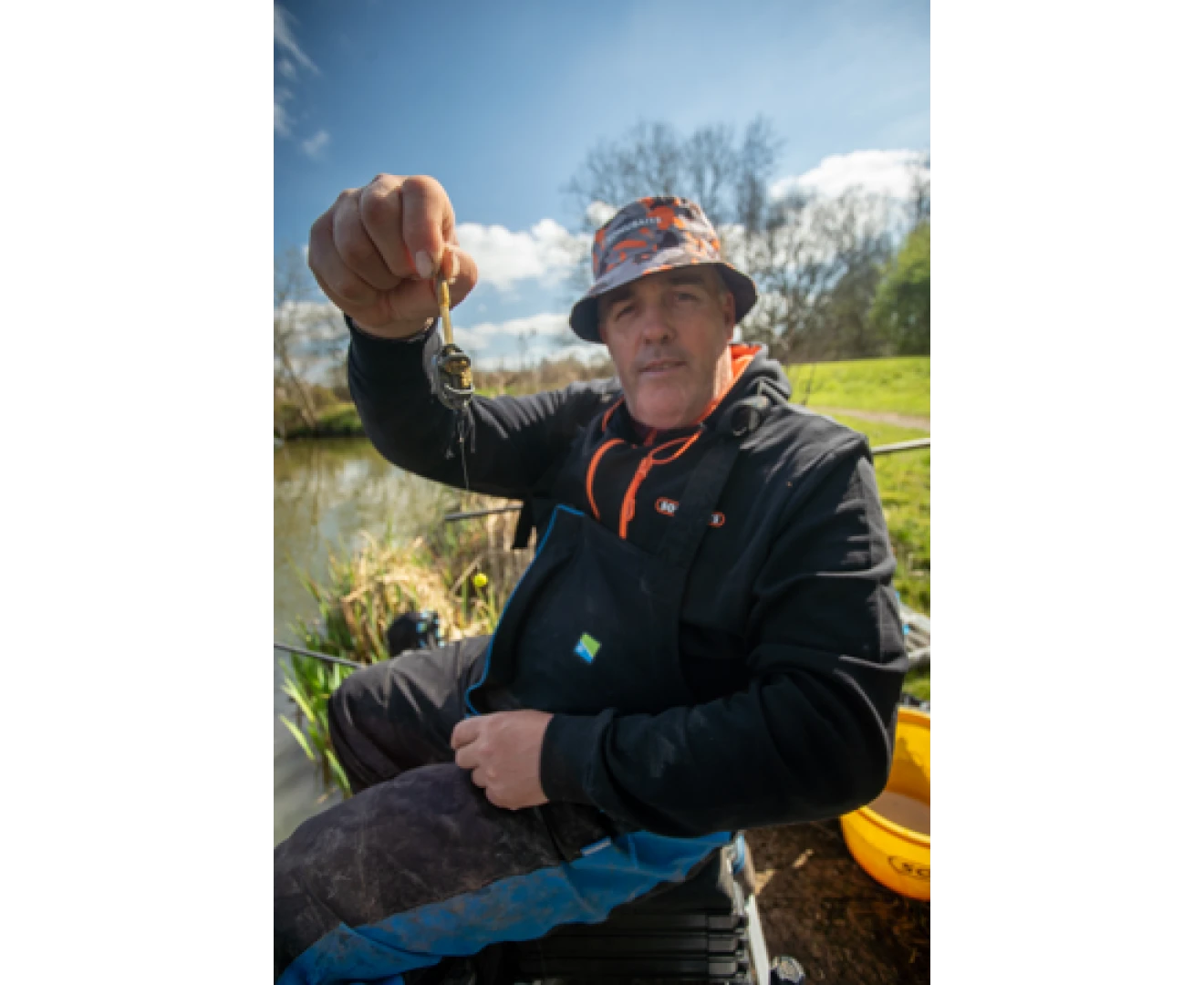 Sonubaits Spike'um Wafter Banoffee 8mm