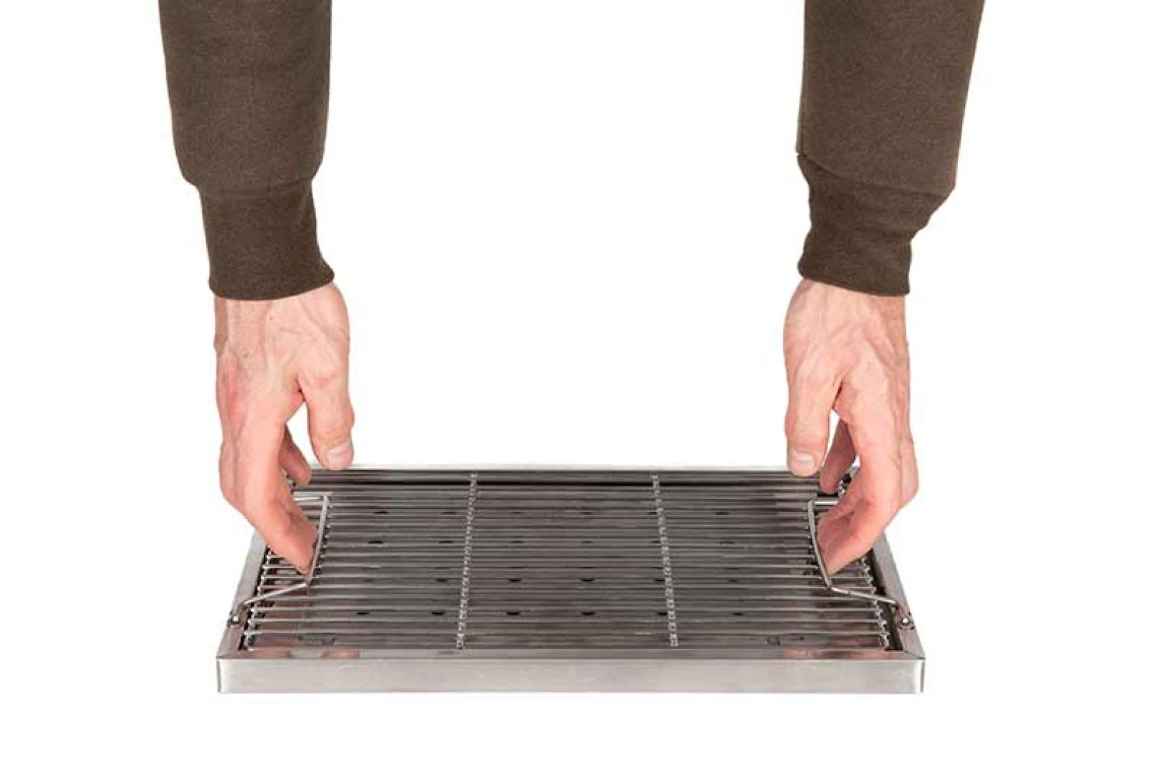 Fox Cookware Foldable BBQ