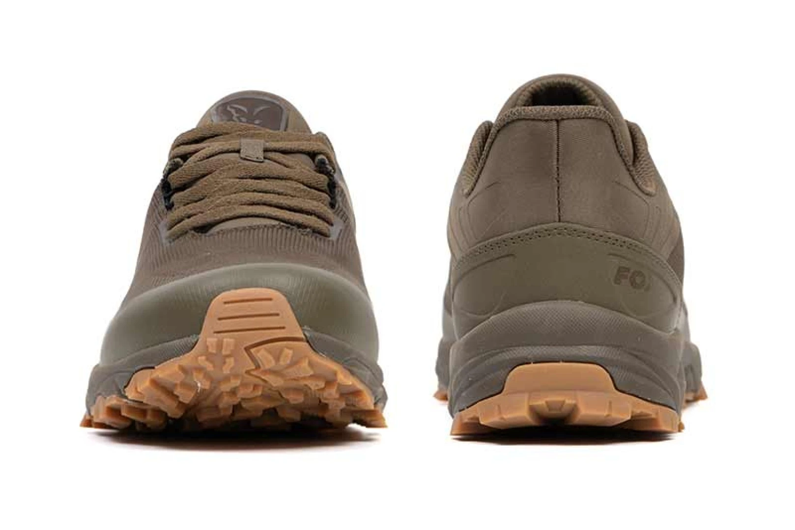 Fox Explorer Trainers
