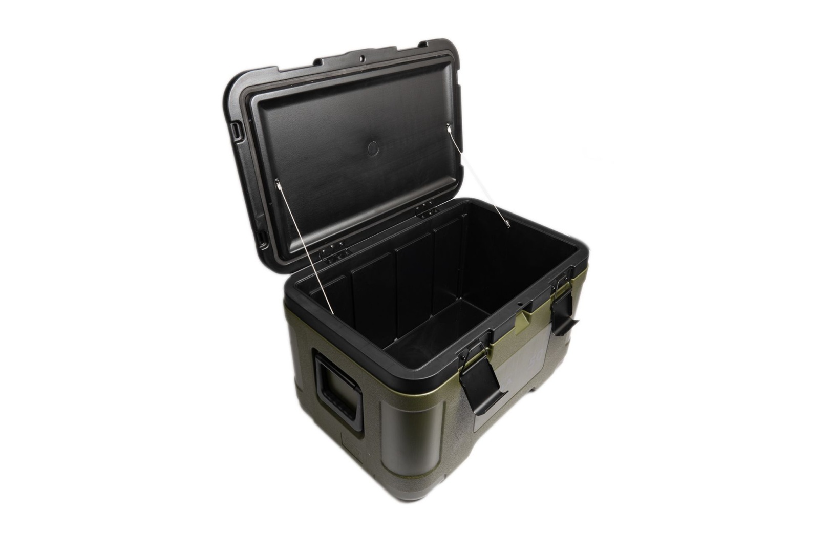 RidgeMonkey CoolaBox Compact 50L - produkt do licytacji 50L