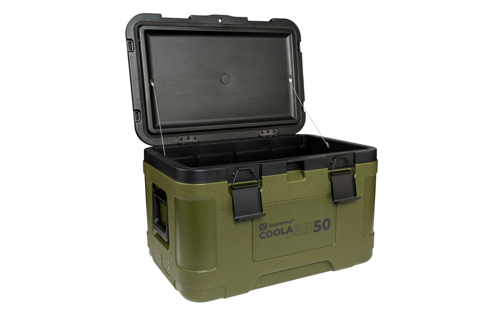 RidgeMonkey CoolaBox Compact 50L - produkt do licytacji 50L