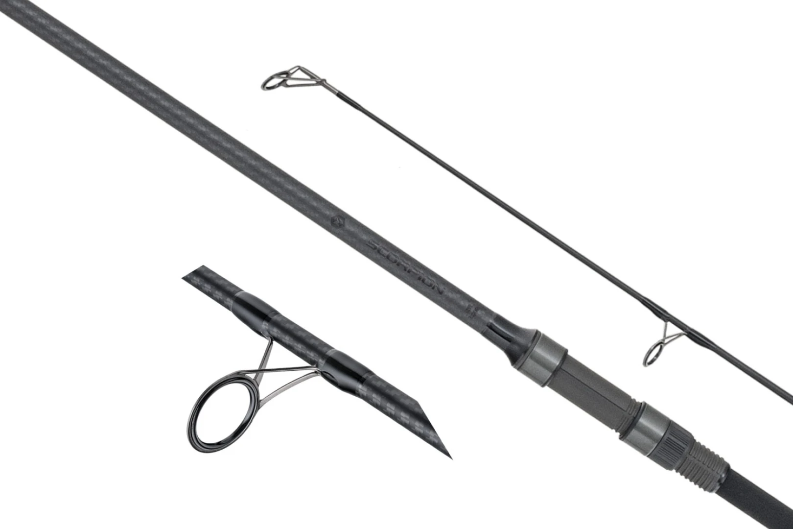 Mivardi Scorpion Rod (3 sec.)