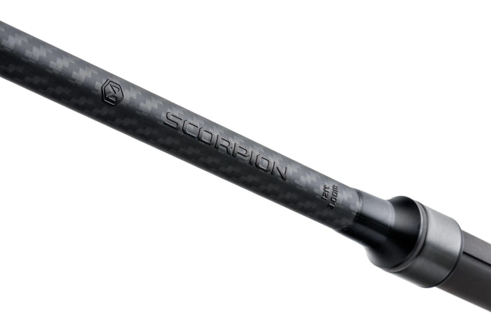 Mivardi Scorpion Rod (3 sec.)