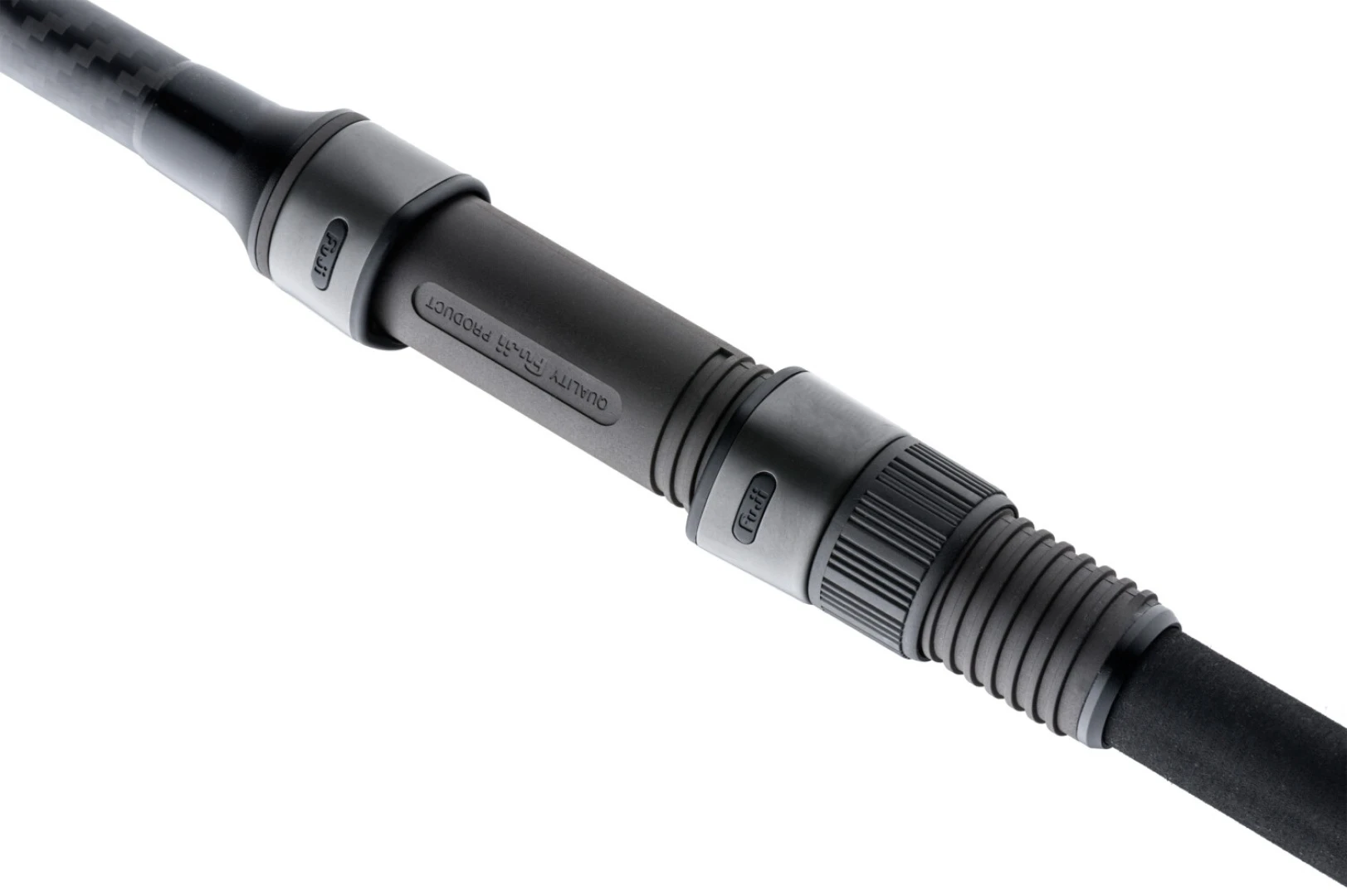 Mivardi Scorpion Rod (3 sec.)