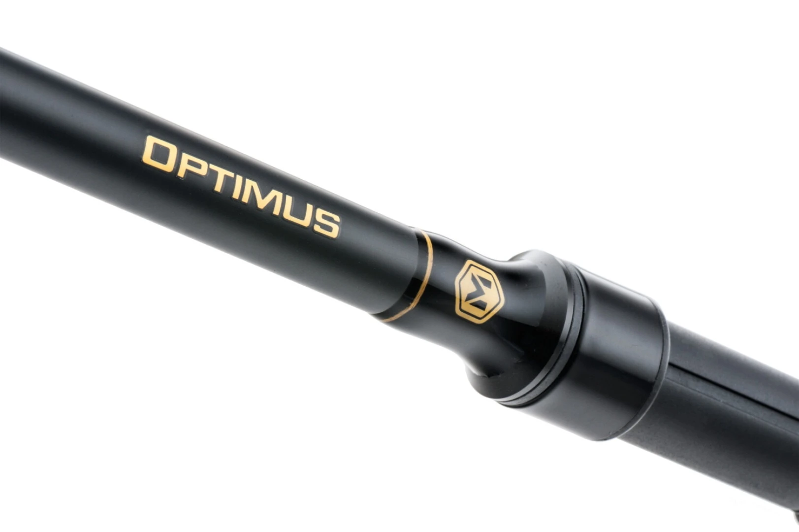 Mivardi Optimus Rod (3 sec.) 13ft / 3.50lb (3 sec.)
