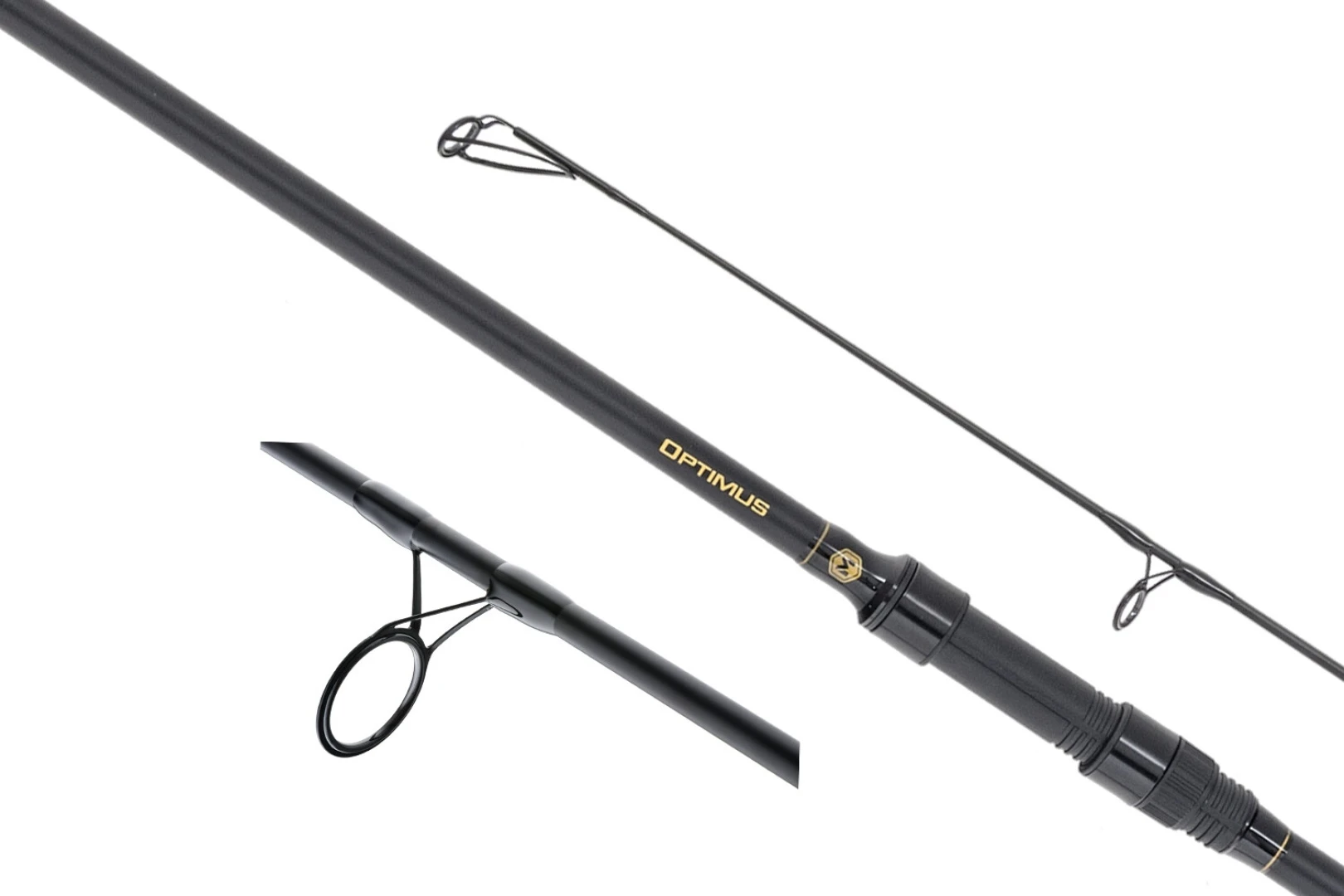 Mivardi Optimus Rod (3 sec.) 13ft / 3.50lb (3 sec.)