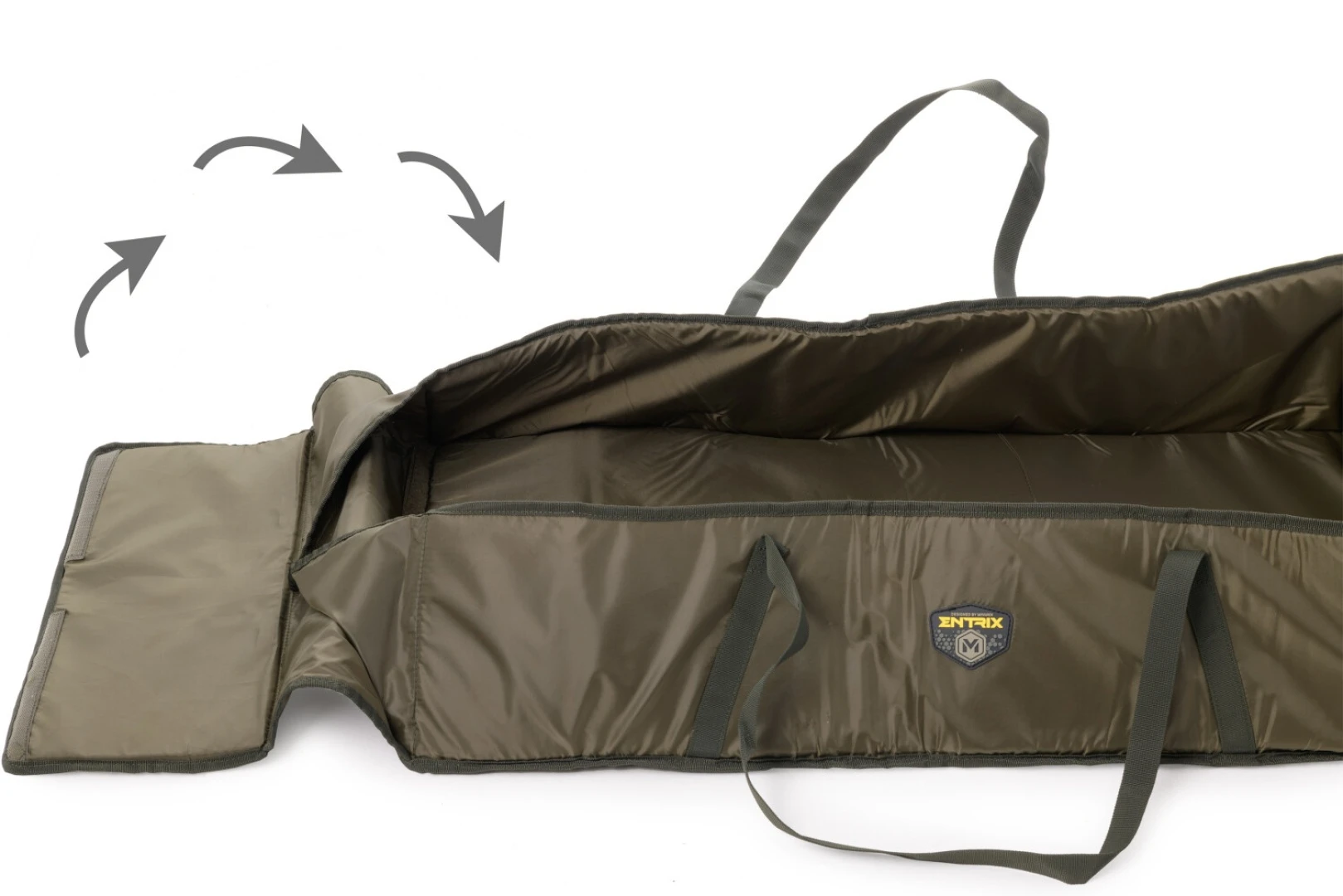 Mivardi Unhooking Mat Entrix XXL