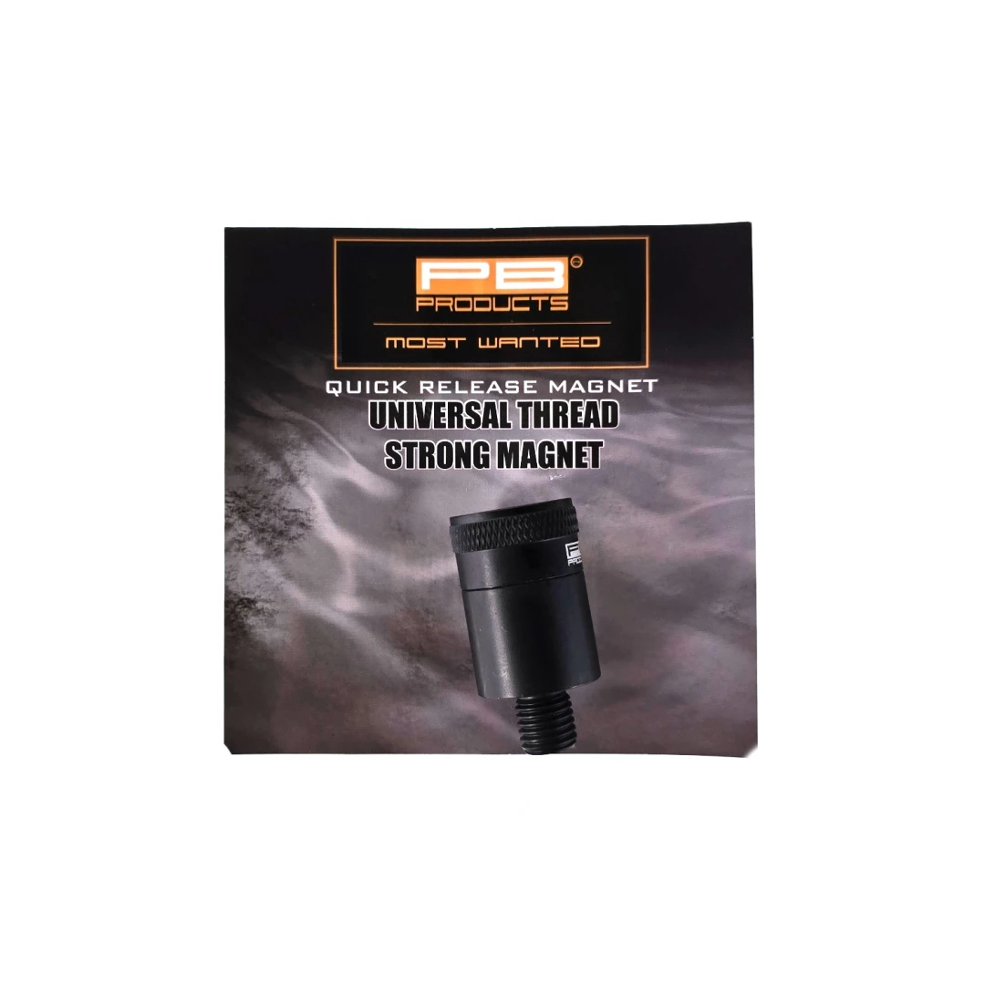 PB Quick Release Magnet 3.5kg