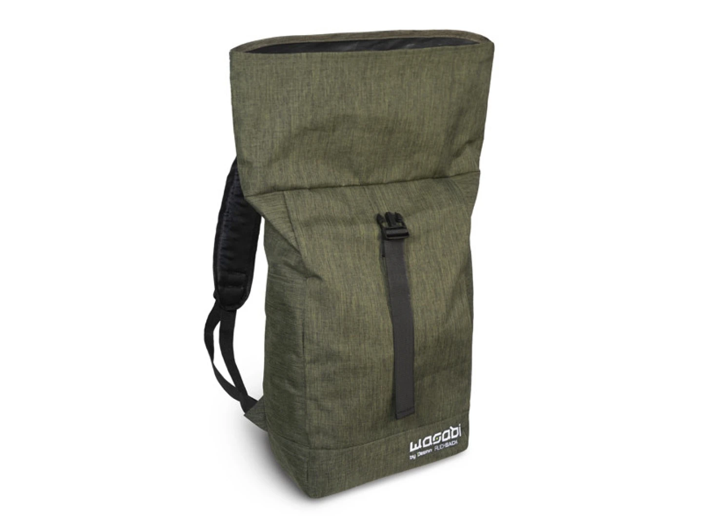 Delphin WASABI Rucksack
