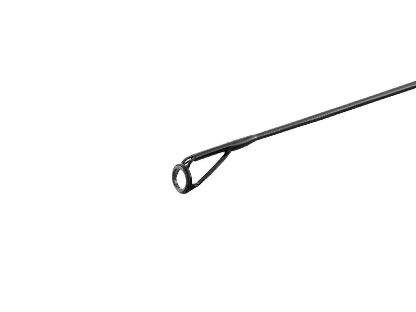 Delphin CorsaBLACK NERO Rod (3 sec.) 12ft / 3.00lbs (3 sec.)