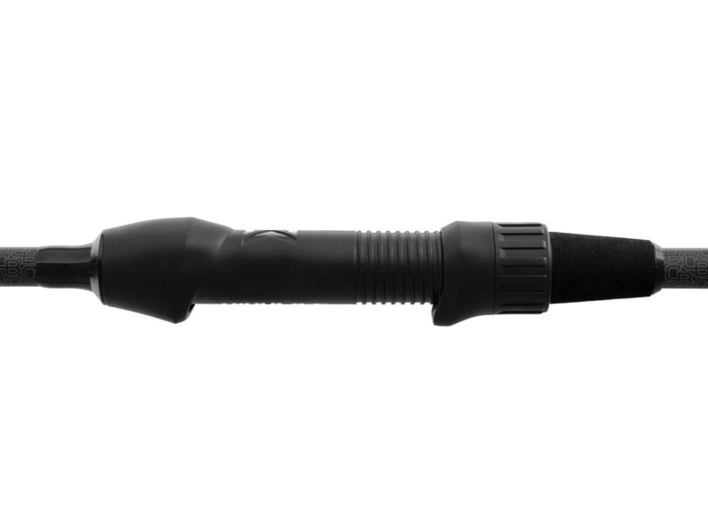 Delphin CorsaBLACK NERO Rod (3 sec.) 12ft / 3.00lbs (3 sec.)