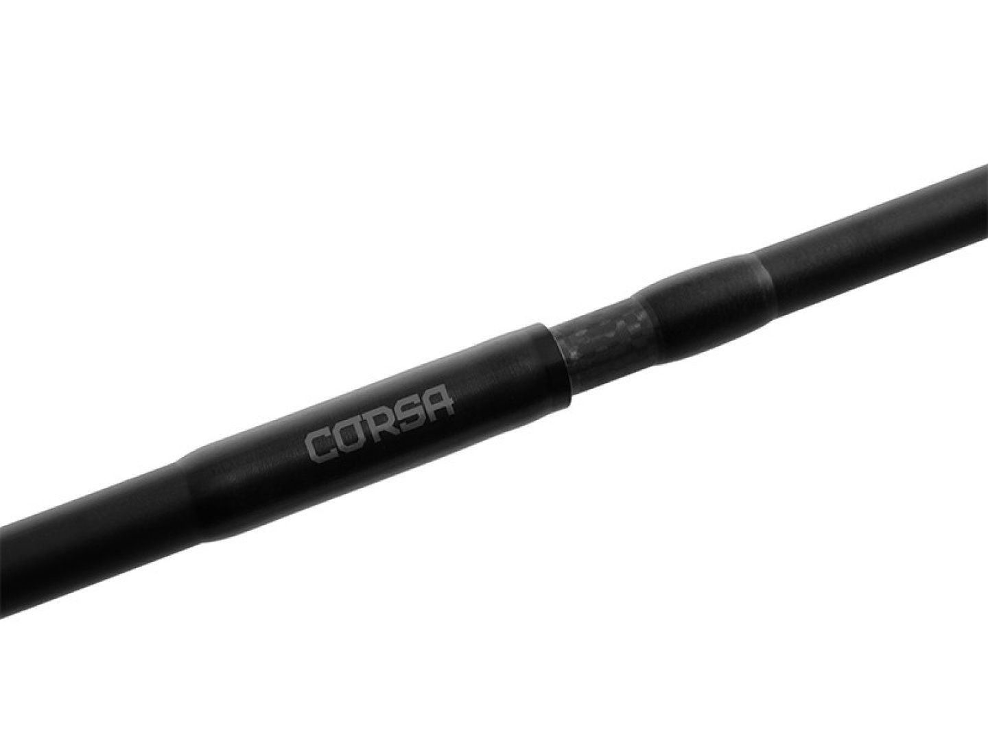 Delphin CorsaBLACK NERO Rod (3 sec.) 12ft / 3.00lbs (3 sec.)