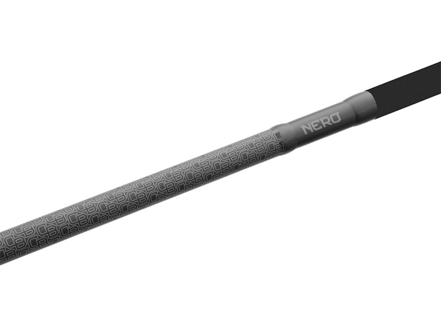 Delphin CorsaBLACK NERO Rod (3 sec.) 12ft / 3.00lbs (3 sec.)