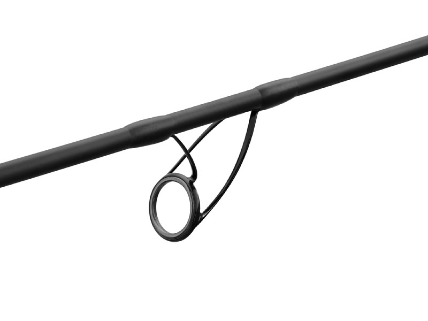 Delphin CorsaBLACK NERO Rod (3 sec.) 12ft / 3.00lbs (3 sec.)