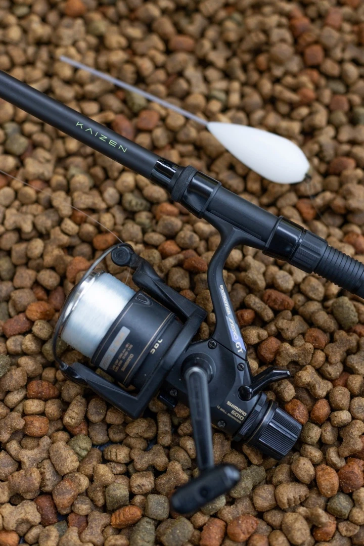 Korda Kaizen Green Floater Rod 12ft 12ft / 2.75lb