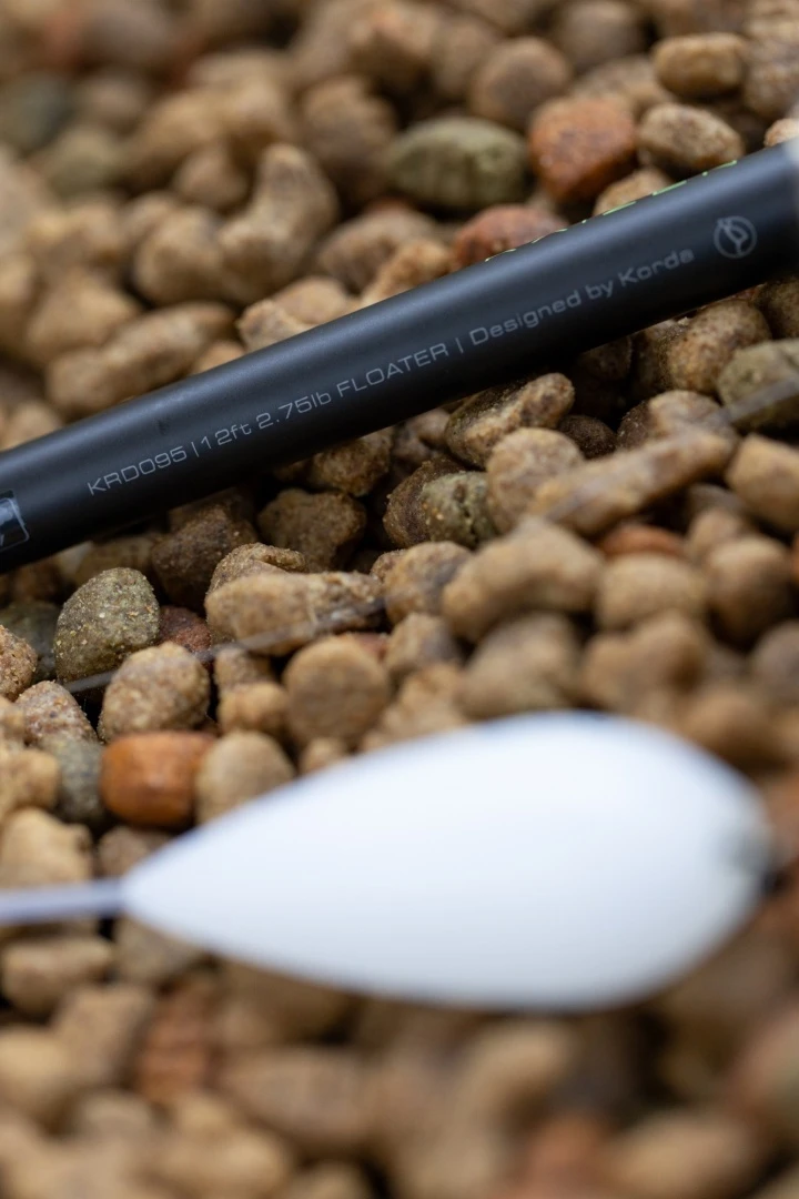 Korda Kaizen Green Floater Rod 12ft 12ft / 2.75lb