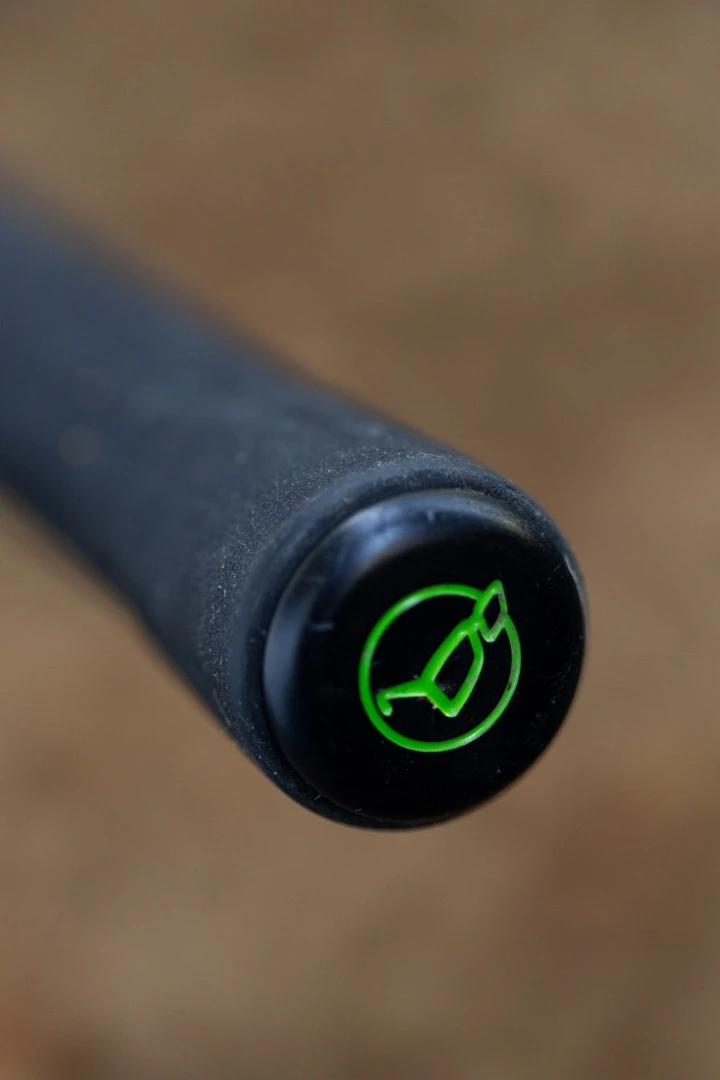 Korda Kaizen Green Floater Rod 12ft 12ft / 2.75lb