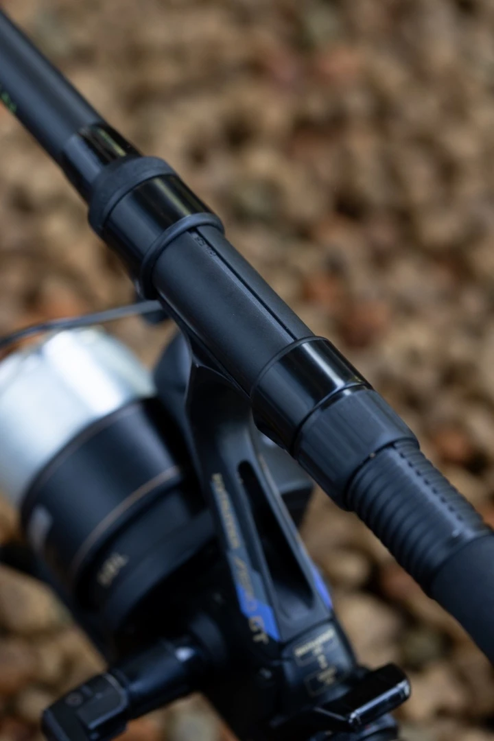 Korda Kaizen Green Floater Rod 12ft 12ft / 2.75lb