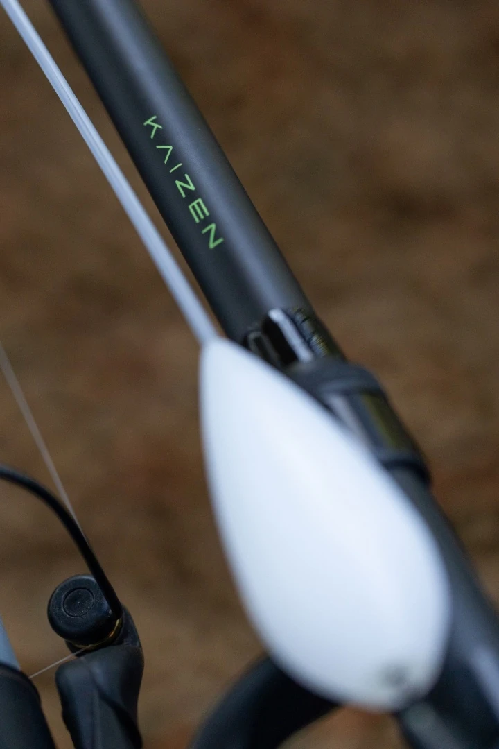 Korda Kaizen Green Floater Rod 12ft 12ft / 2.75lb