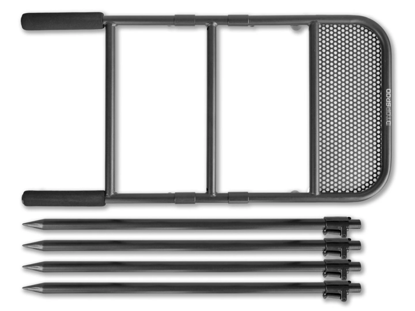 Delphin TOP SPOD Bucket Stand