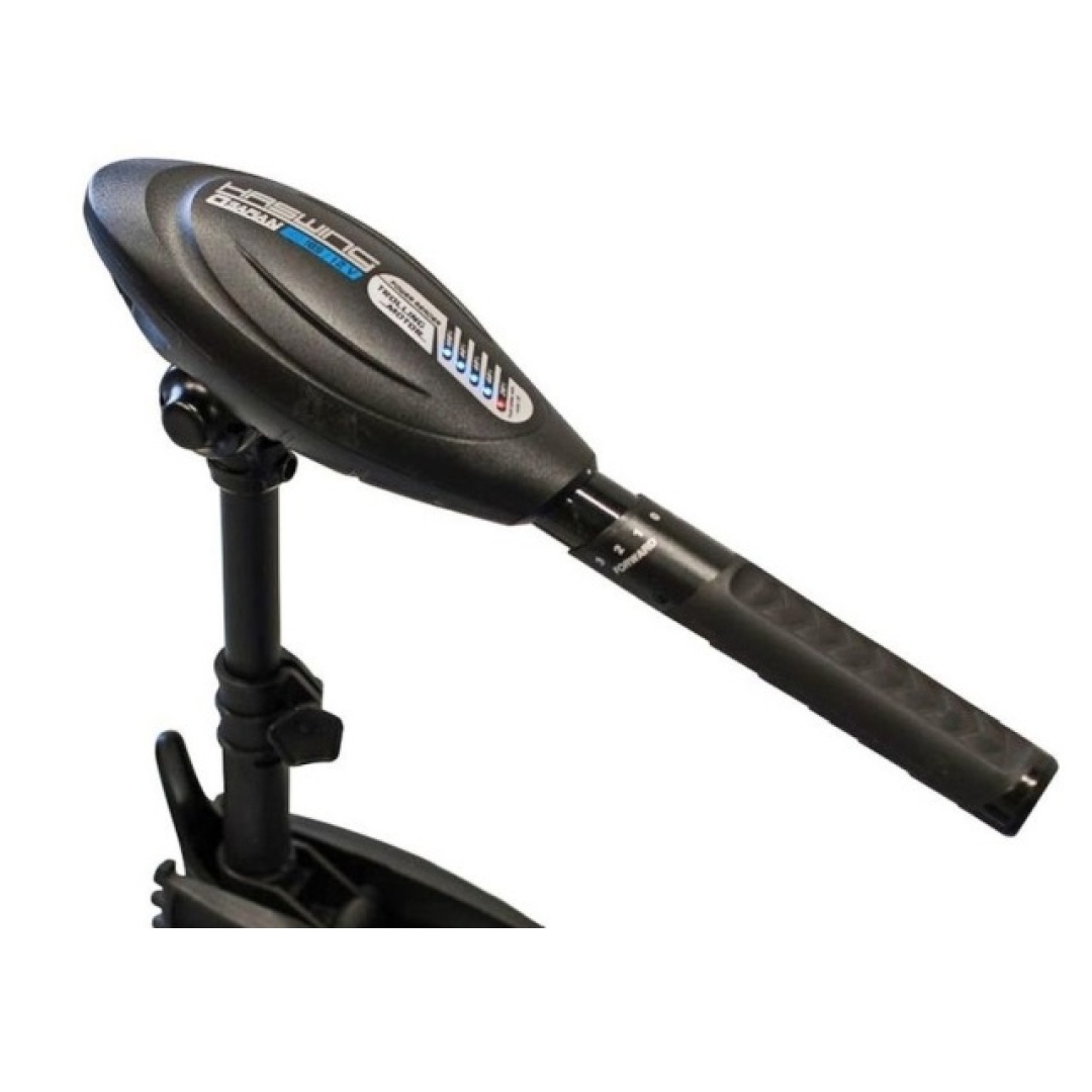 Haswing Osapian 55/60 MAX 66 SLIM - Silnik Elektryczny