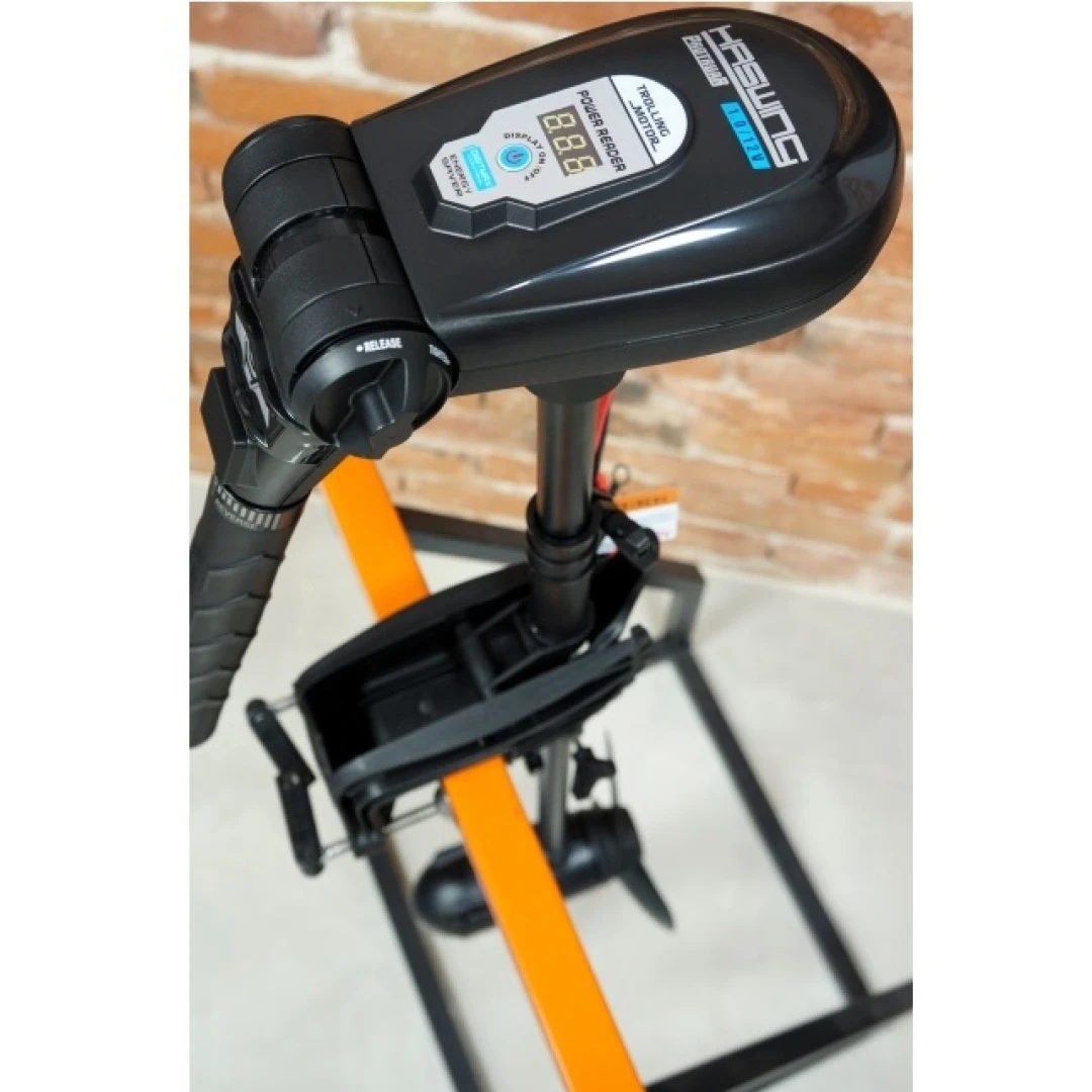 Haswing PROTRUAR 1.0 LED V2 - Silnik Elektryczny