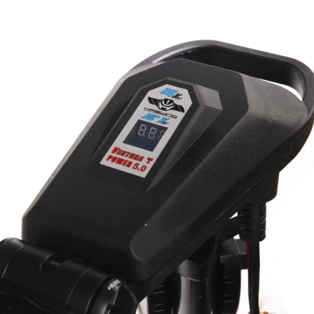 Haswing VENTURA 5.0T - Silnik Elektryczny