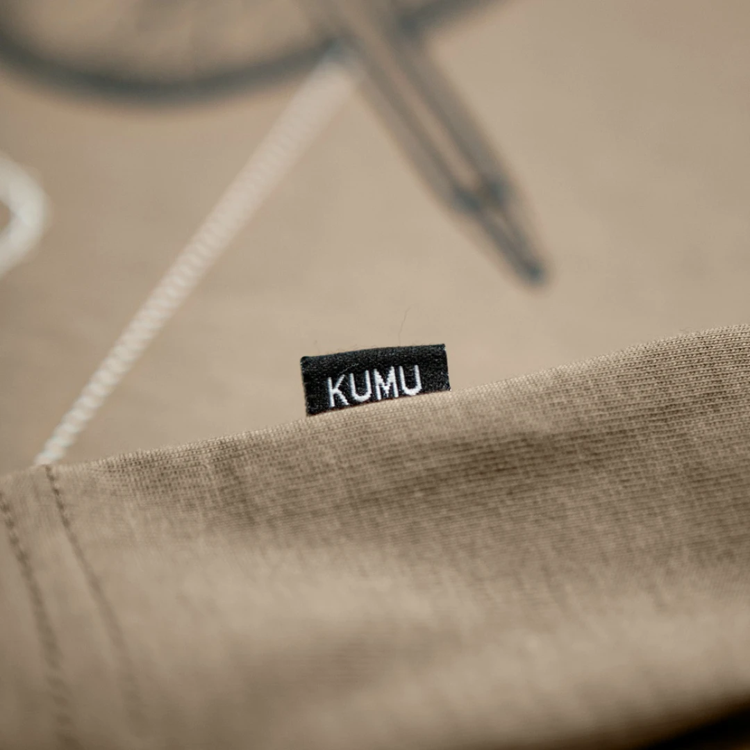 KUMU Bloodline T-Shirt S
