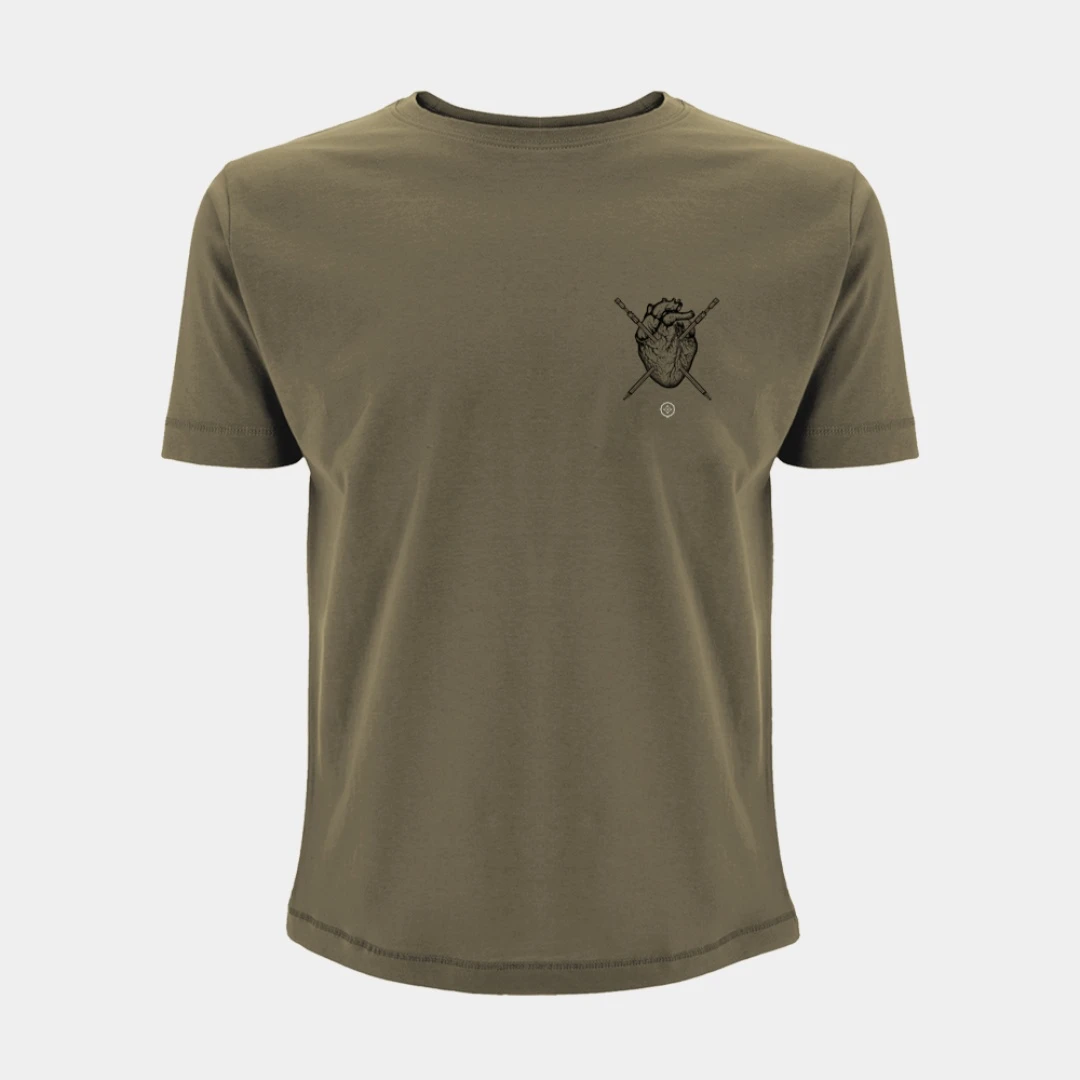 KUMU Bloodline T-Shirt S