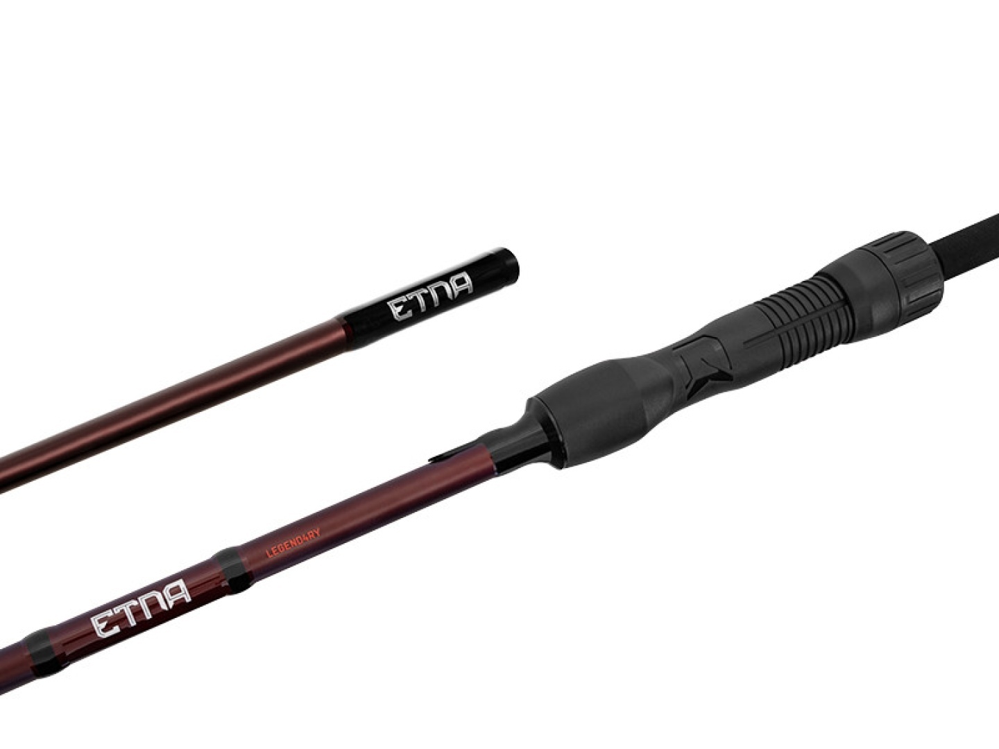Delphin ETNA LEGEND4RY Rod (3 sec.)