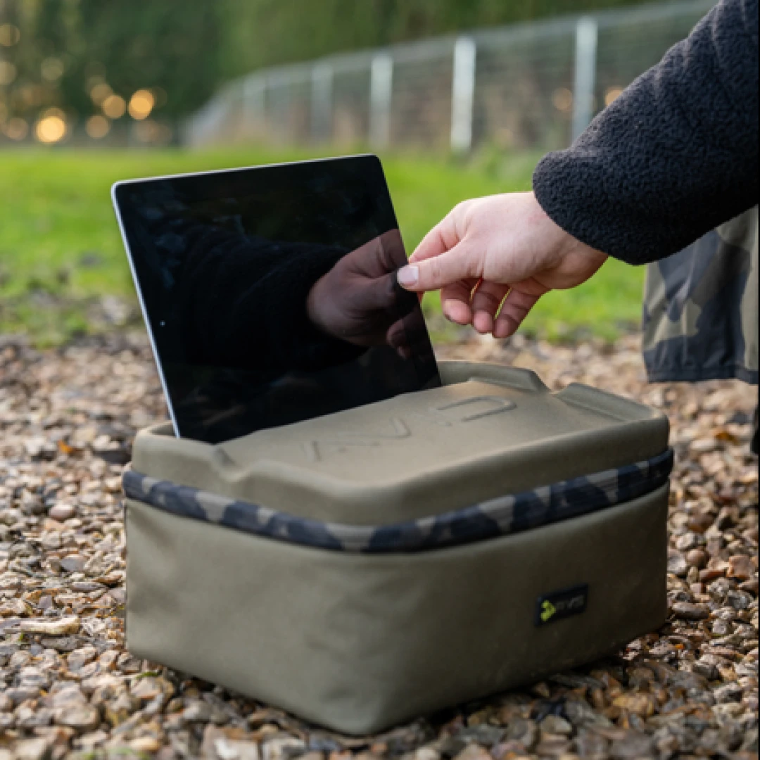 Avid Carp RVS Tech Pack - Standard