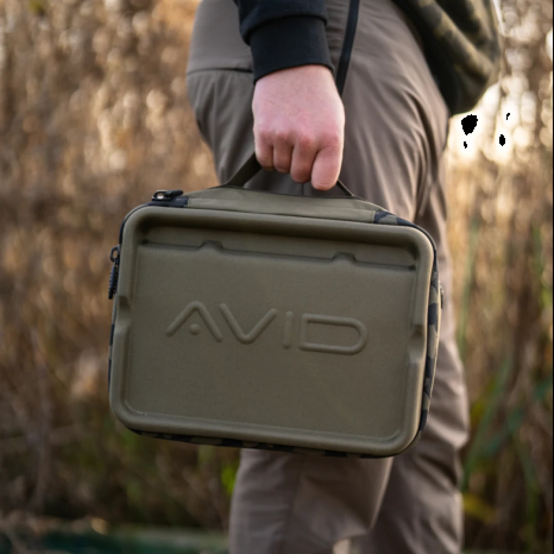 Avid Carp RVS Tech Pack - Standard