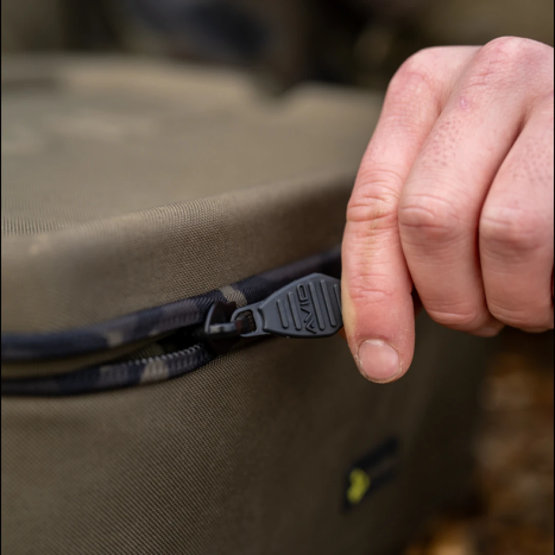Avid Carp RVS Tech Pack - Standard