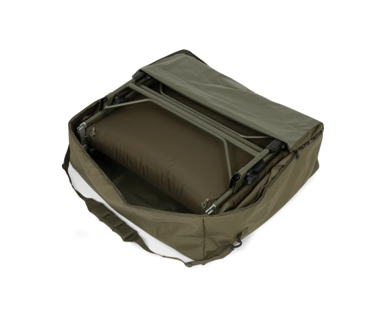 Avid Carp RVS Bedchair Bag - Standard