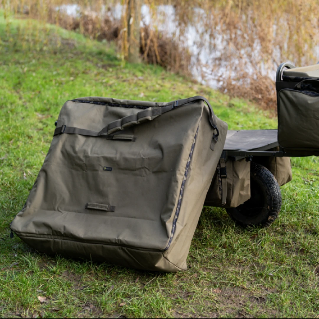 Avid Carp RVS Bedchair Bag - Standard