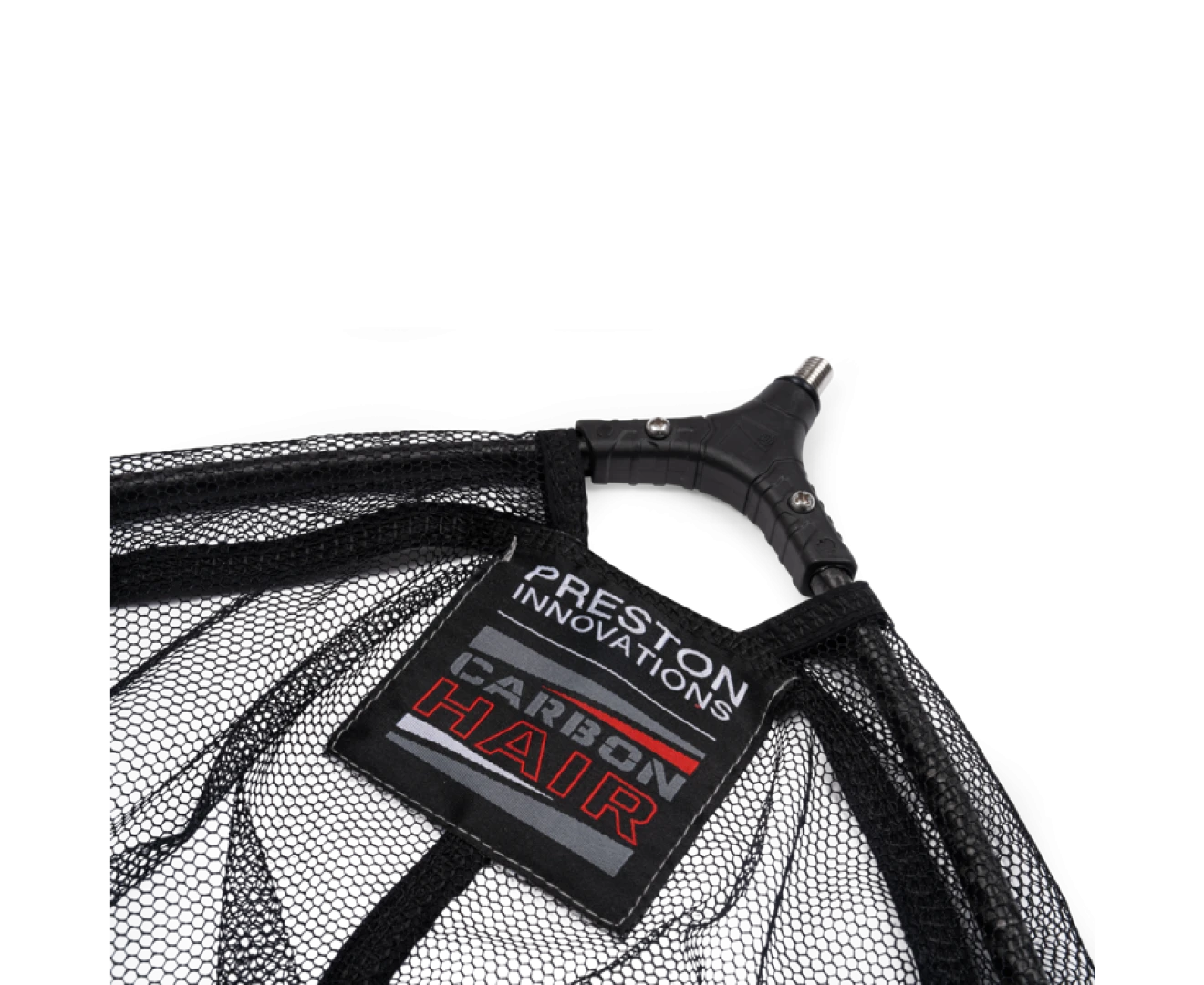 Preston Innovations Carbon Hair Mesh Landing Net 16in (40cm)