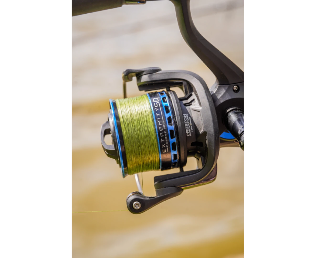 Preston Innovations Reflo Bait Up Braid 0.17mm / 150m