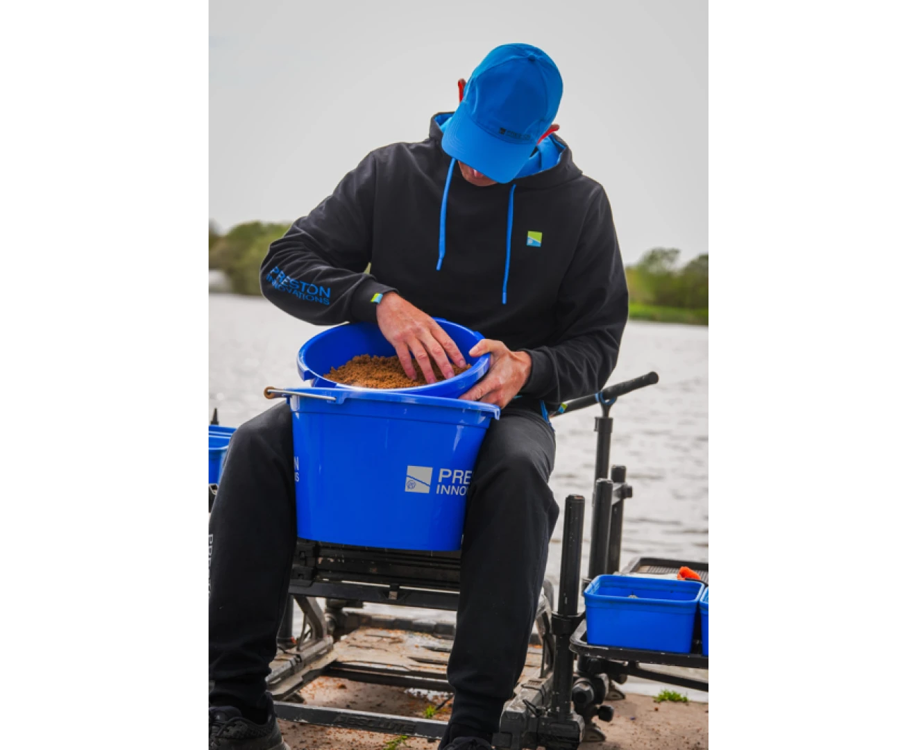 Preston Innovations 18L Bucket Set