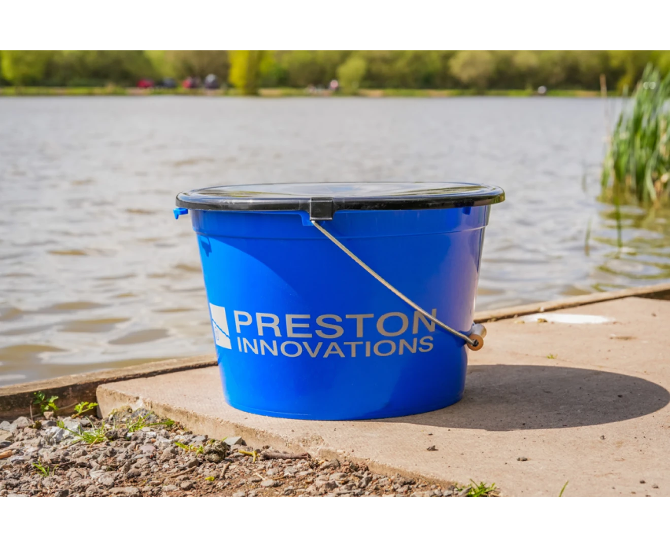 Preston Innovations 25L Bucket Set