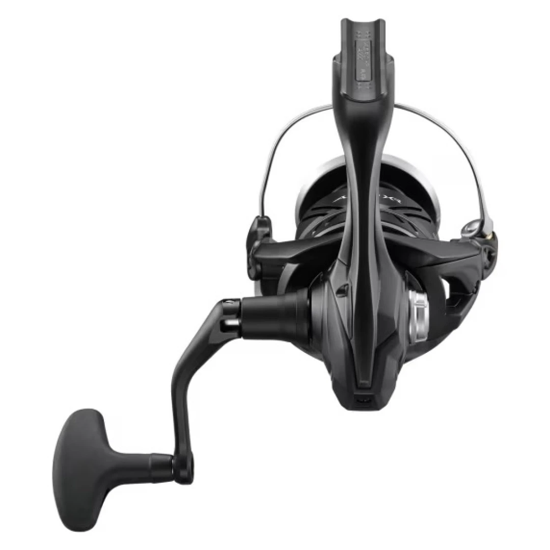 SHIMANO Aero C5000 XR Reel C5000
