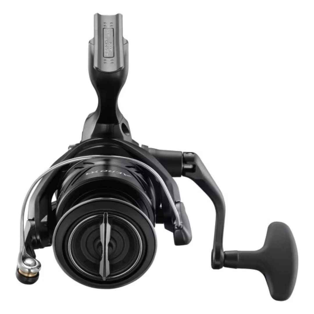 SHIMANO Aero C5000 XR Reel C5000