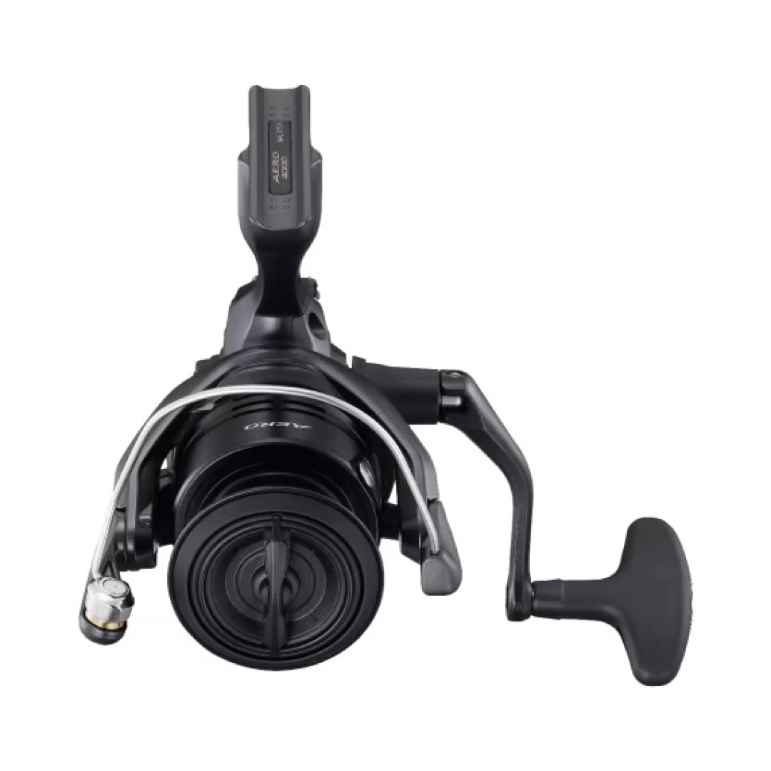 SHIMANO Aero 4000 Reel