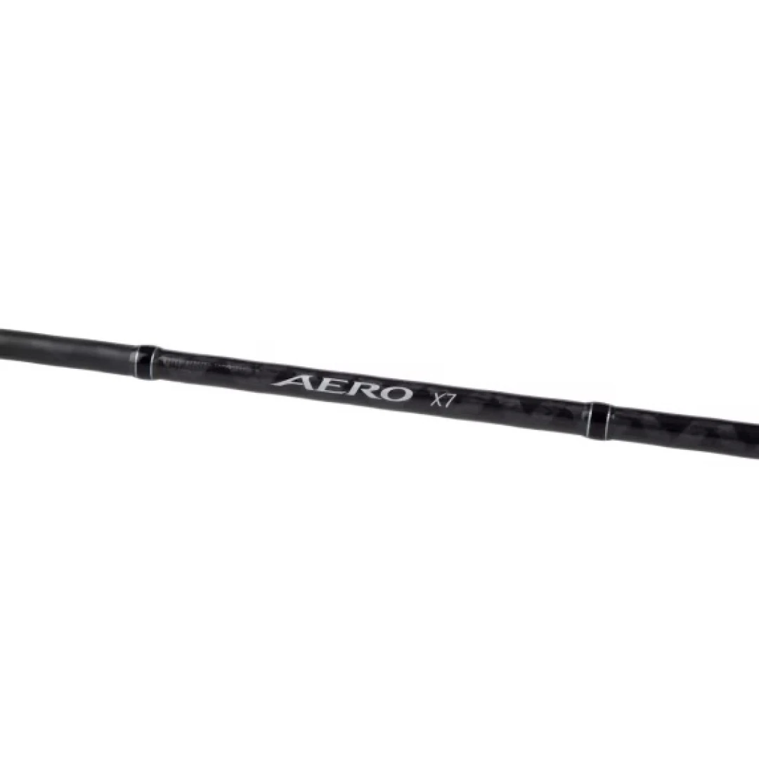SHIMANO Aero X7A Finesse Feeder Rod 2.74m /  50g ( 2 sec.)