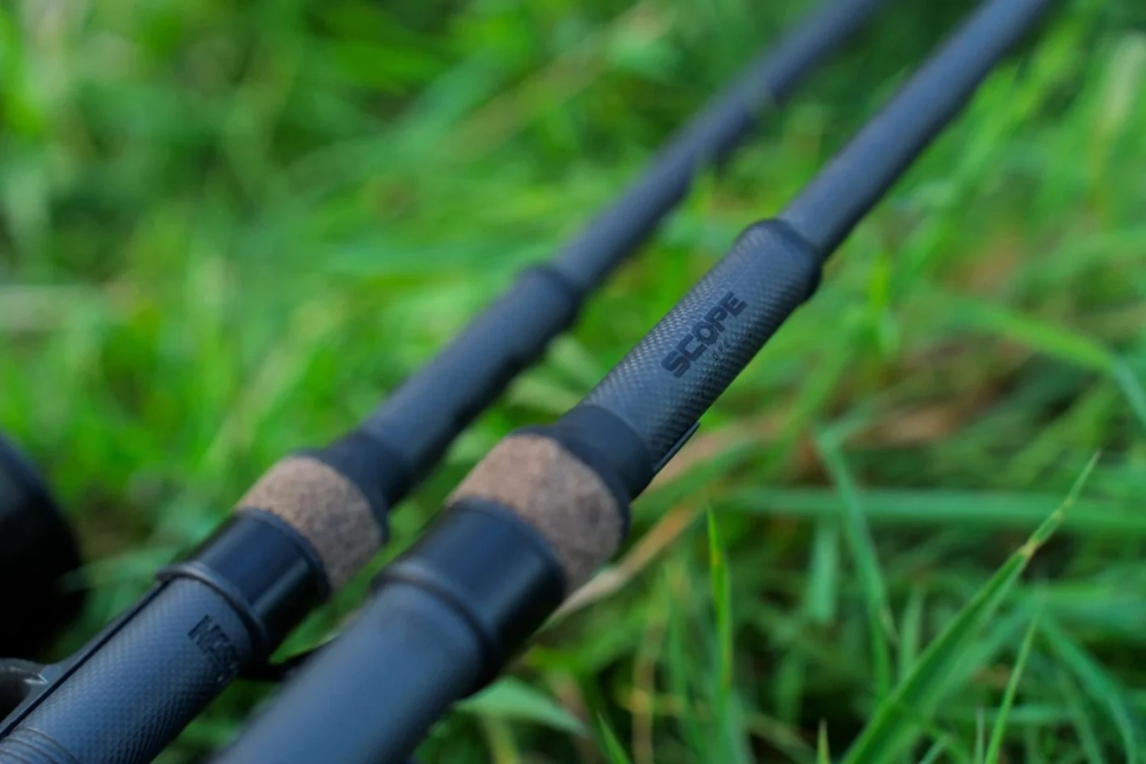 Nash Scope OPS - Dark Cork 9ft / 3.25lb
