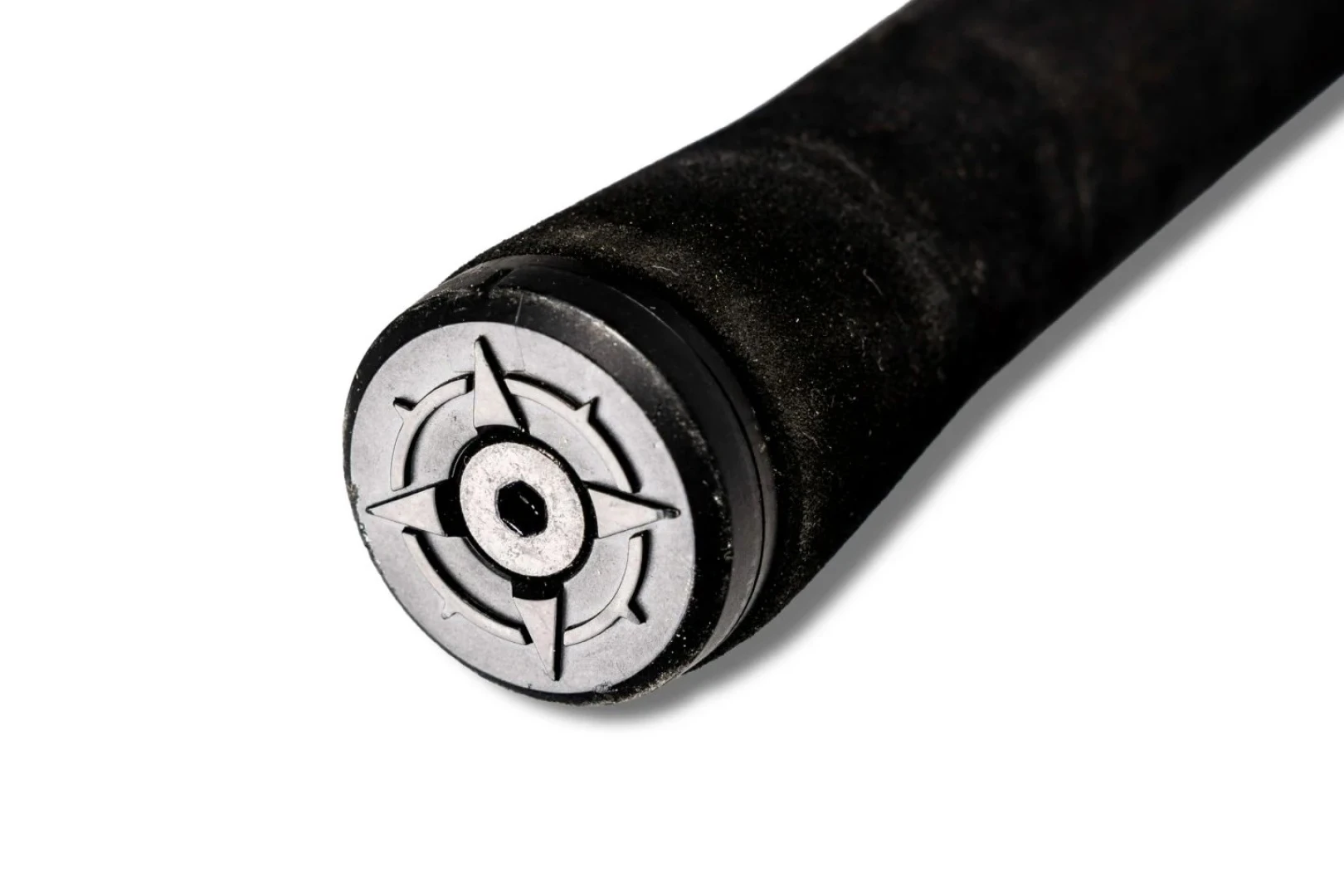 Nash Scope - Black Duplon 6ft 6ft / 3.50lb