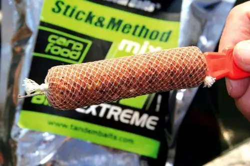 Tandem Baits PVA & Stick Needle  1 sztuka