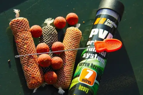 Tandem Baits PVA & Stick Needle  1 sztuka