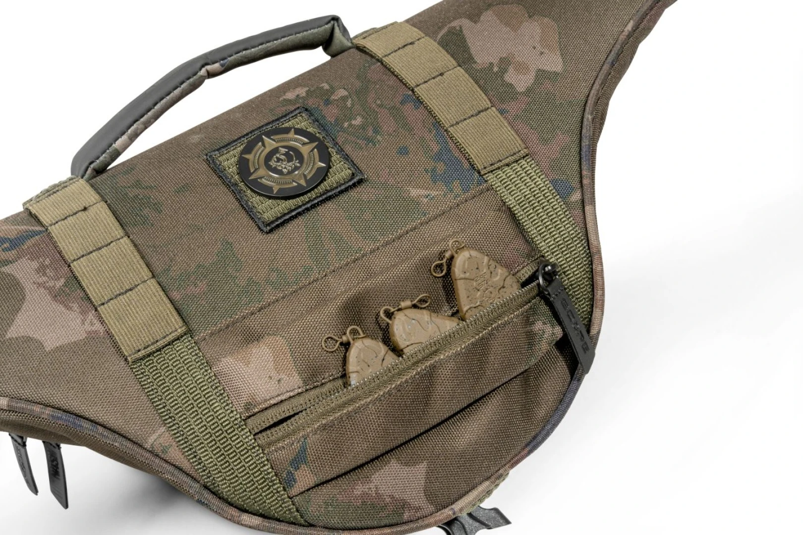 Nash Scope OPS Hi Protect 10ft - 2 Rod Skin 10ft (2 wędki)