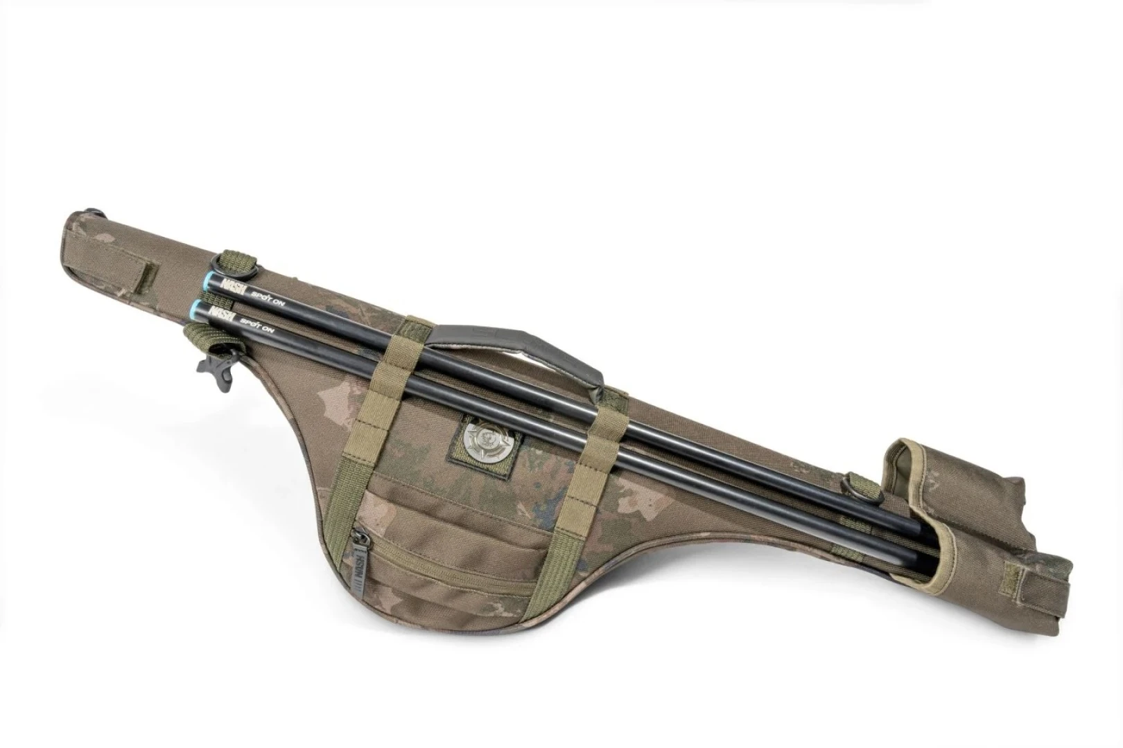 Nash Scope OPS Hi Protect 10ft - 2 Rod Skin 10ft (2 wędki)