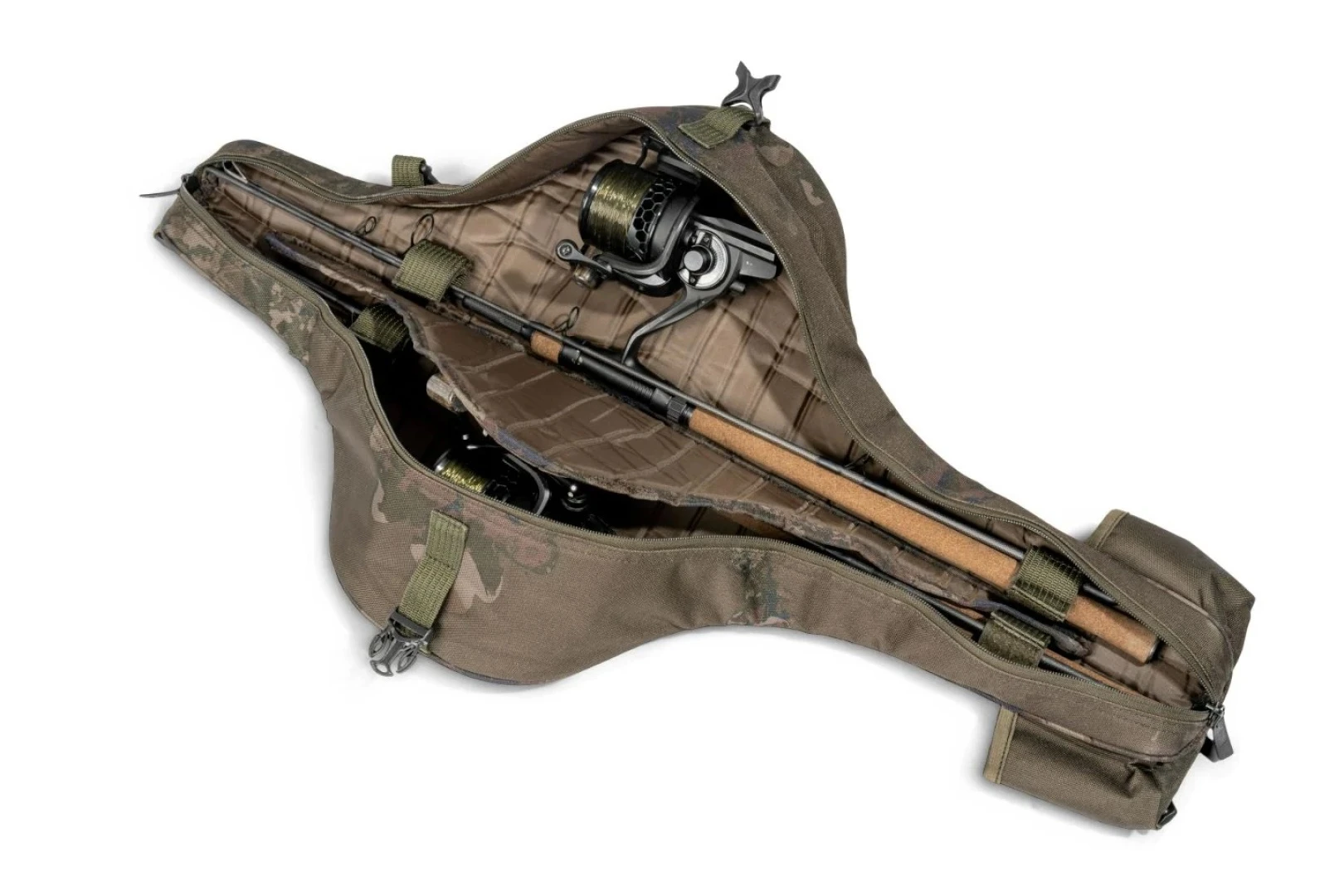 Nash Scope OPS Hi Protect 10ft - 2 Rod Skin 10ft (2 wędki)